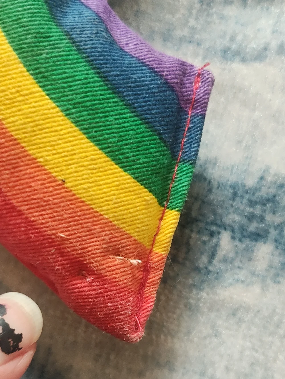 CAT TOY BUNDLE: OVER THE RAINBOW 🌈
